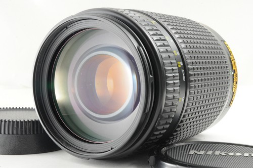 Excellent nikon ed af - nikon,