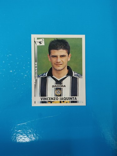 Figurina calciatori panini - calciatori,