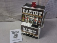 Slot machine giocattolo