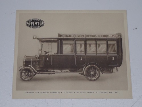 Fiat omnibus servizi - fiat,