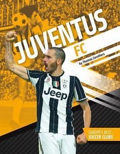 Juventus FC by Carothers
