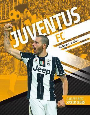 Juventus carothers - by,