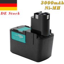 Batteria 3000 mAh 7,2 V per