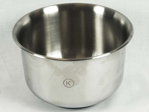 Kenwood ciotola acciaio - ciotola,