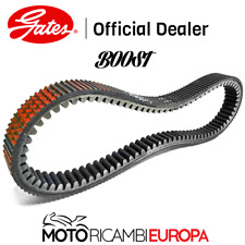 CINGHIA TRASMISSIONE  GATES