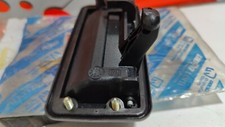 Apertura maniglia portellone Lancia Delta inegrale e Evo cod:82397577