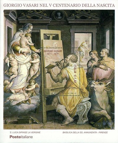 2011 italia 5º - -, centenario