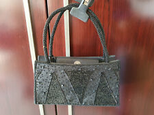 Lotto composto da 7 Borse da Donna Varie Bon Vent, Briciole, El Charro, Max Mara