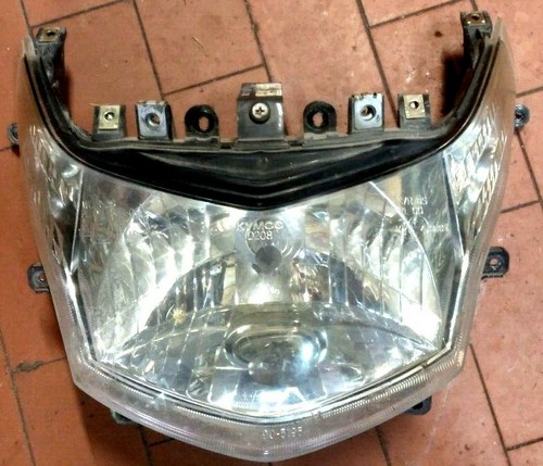 Faro anteriore kymco dink 4 - faro,