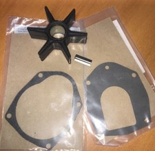 Pompa acqua girante, chiave e