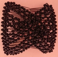 DOPPIO CLIP FERMACAPELLI ALLA