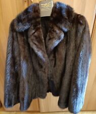 pelliccia visone vera, colore