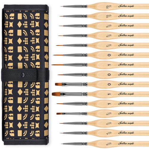 Set pennelli da pittura - set,