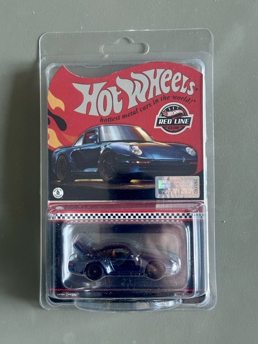 Hot wheels collectors rlc - collectors,