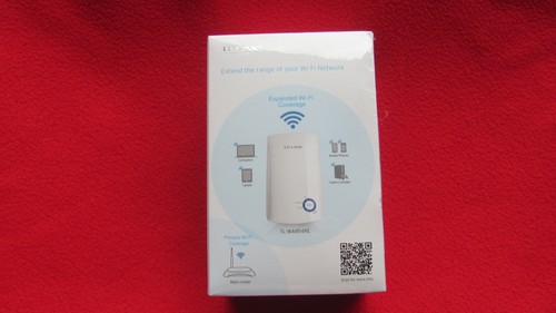 Link wa854re 300mbps - tl-wa854re,