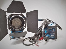 Testa lampada ARRI 575W