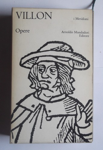 Villon opere i - opere,