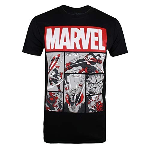 Marvel heroes comics - xl),