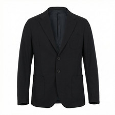 Herno Light Scuba Blazer Men's