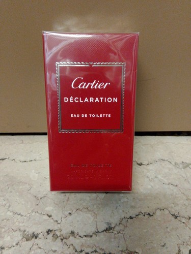 Eau toilette declaration - de,