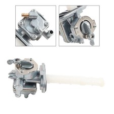 Interruttore rubinetto benzina