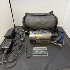 Sony Handycam CCD-TRV57 Vision