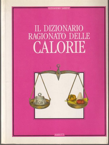 Dizionario ragionato delle - dizionario,