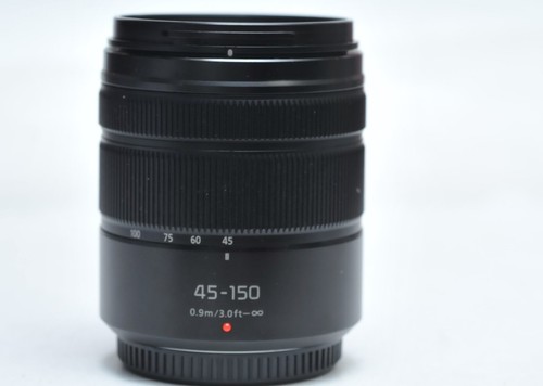 Panasonic lumix vario - panasonic, 45-150
