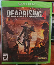 Dead Rising 4 (Microsoft Xbox