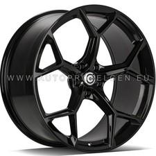 Nuovi cerchi Audi RS6 Performance Style 22 pollici 9,5j 5x112 ET25 cerchi in lega neri