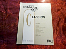 MODERN KEYBOARD Classics