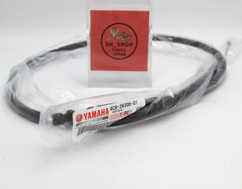 Cavo frizione yamaha - cavo,