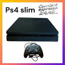 Console Playstation 4 PS4 Slim