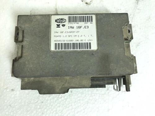 Centralina motore ecu per - centralina,