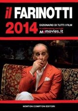 Il Farinotti 2014. Dizionario