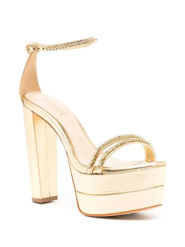 Schutz donna fabienne tacco - schutz,