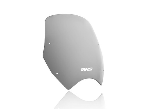 Wrs ho002fs cupolino - cupolino, smoke