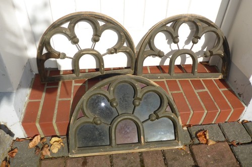Set storico finestre - set,
