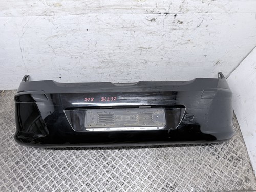 B4237 paraurti posteriore - b4237,