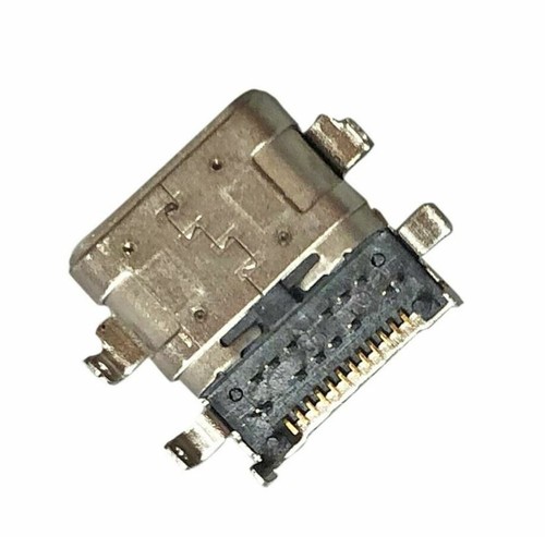 Connettore porta ricarica - di,