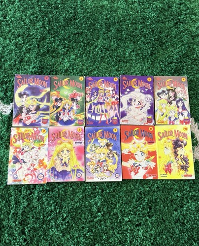 Sailor moon pocket - moon, mixx