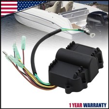 Switch Box CDI For Mercury