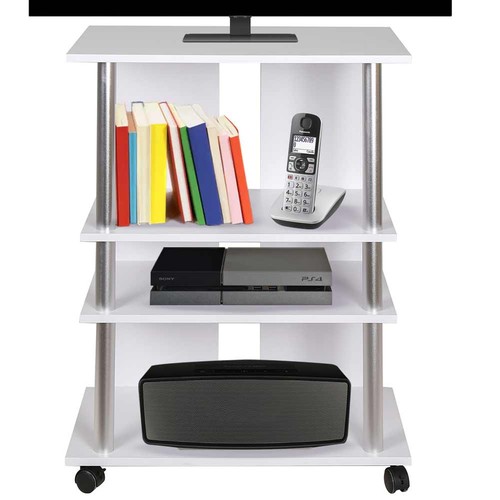 Mobile legno con - mobile, in