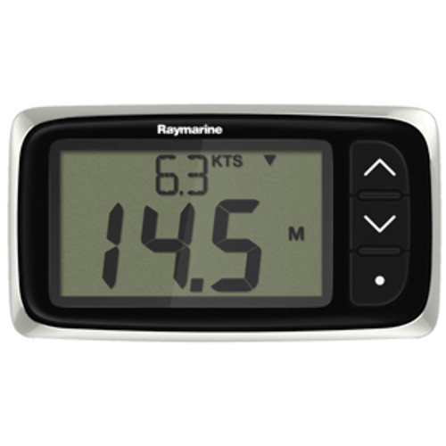 Raymarine i40 bidata display - raymarine,