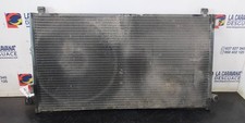 CONDENSATORE / RADIATORE ARIA
