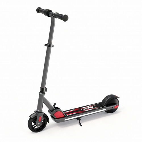 Monopattino elettrico 6 - da,