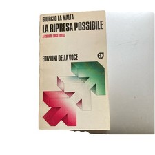 La ripresa possibile Giorgio