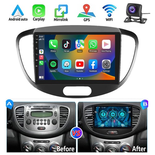 Per hyundai i10 2007 2013 - hyundai, 2007-2013
