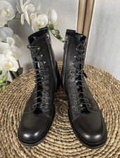 Stivali Alberto Guardiani in