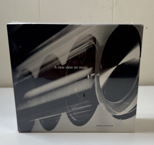 Bang olufsen beosound - bang, 9000
